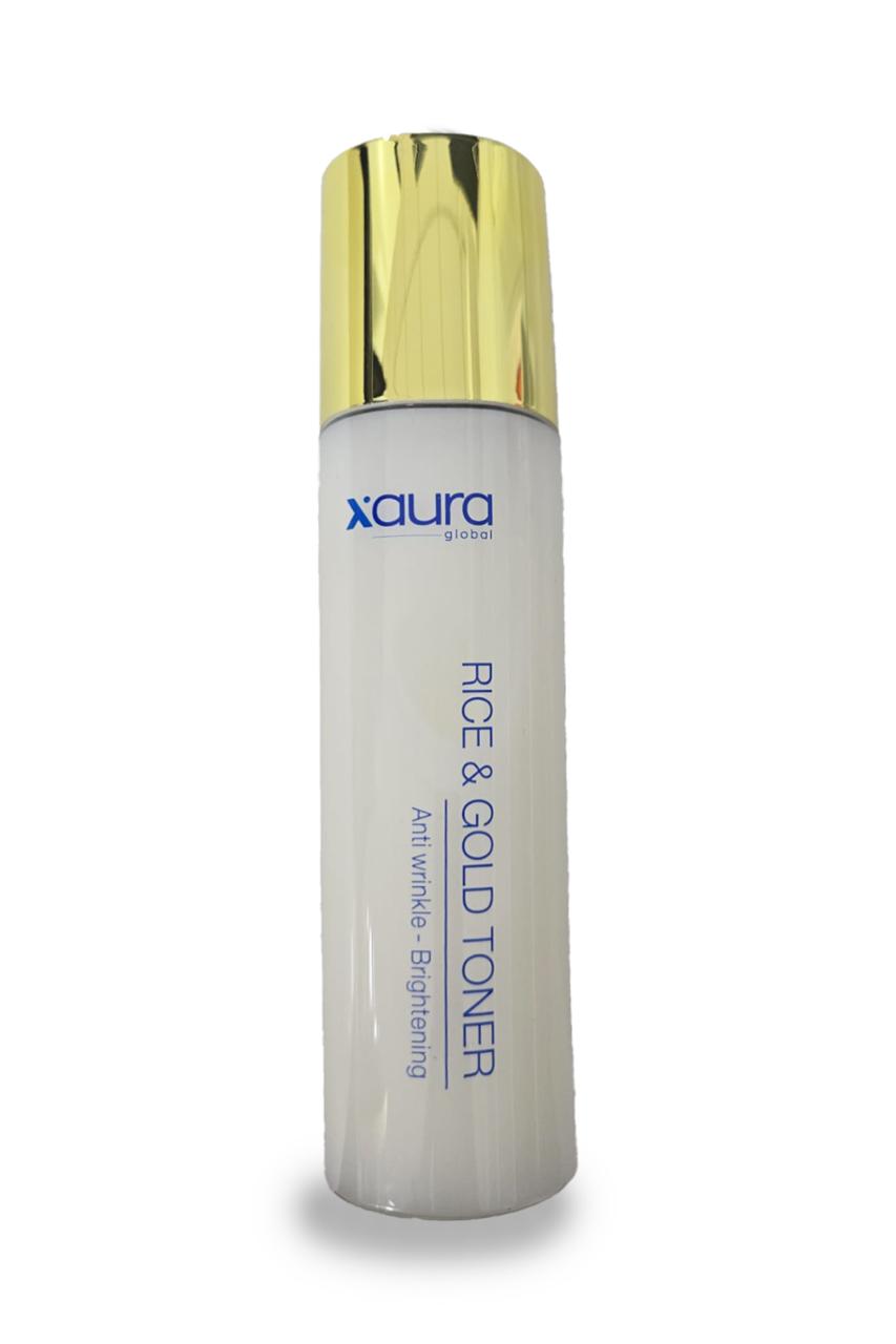 X Aura Beauty Whitening Cream