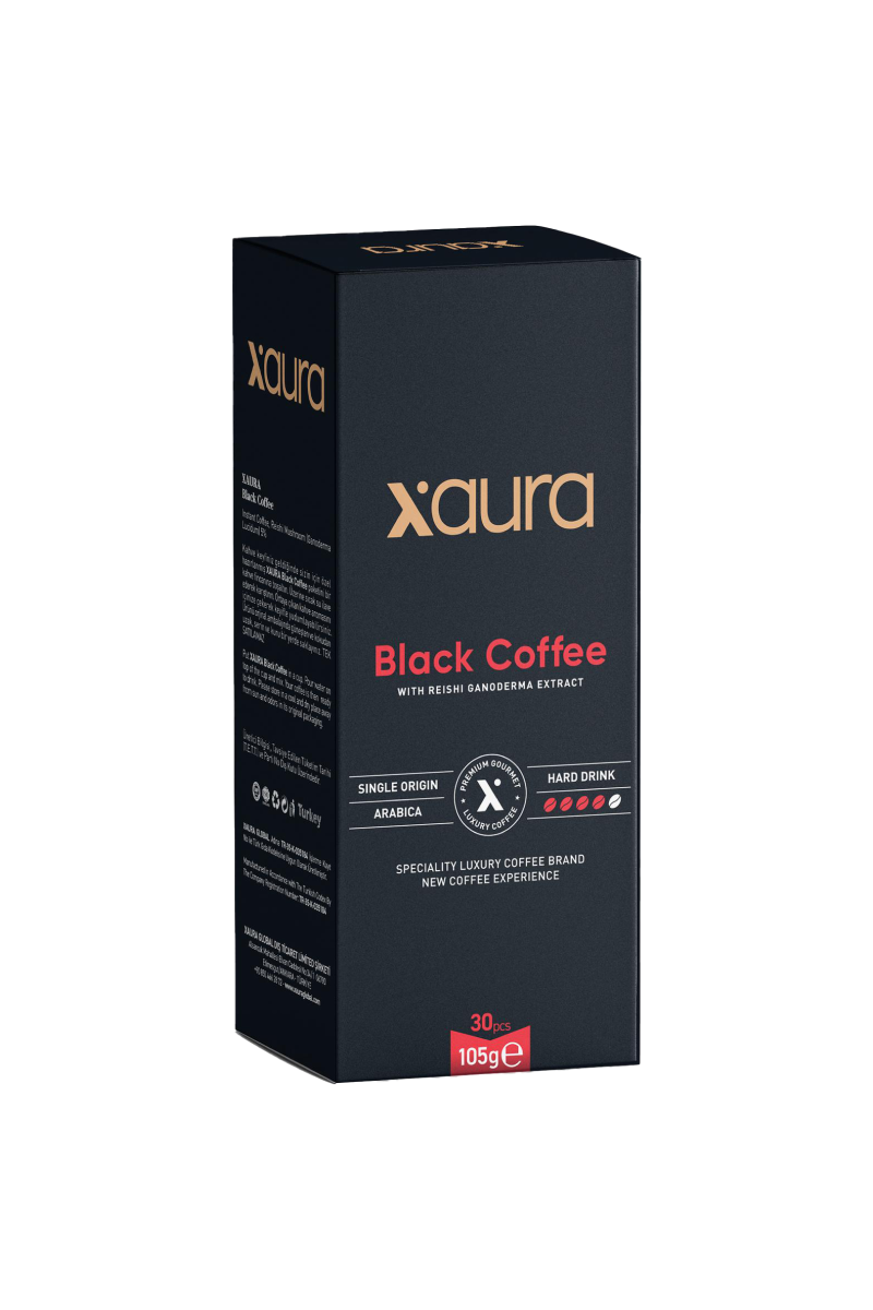 Coffee Black premium karışım